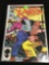 The Uncanny X-Men #183 Comic Book from Amazing Collection B