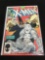 The Uncanny X-Men #190 Comic Book from Amazing Collection