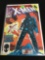 The Uncanny X-Men #203 Comic Book from Amazing Collection
