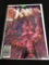 The Uncanny X-Men #205 Comic Book from Amazing Collection B