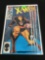 The Uncanny X-Men #207 Comic Book from Amazing Collection B
