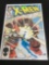 The Uncanny X-Men #217 Comic Book from Amazing Collection