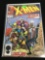 The Uncanny X-Men #219 Comic Book from Amazing Collection B