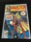 Warlock and the Infinity Watch #1 Collector's Item First Issue Comic Book from Amazing Collection B