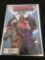Deadpool Dracula's Guantlet #2 Comic Book from Amazing Collection