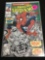 The Amazing Spider-Man #350 Comic Book from Amazing Collection B