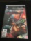 Batman Arkham Unhinged #6 Comic Book from Amazing Collection