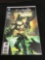 Batman Arkham Unhinged #8 Comic Book from Amazing Collection