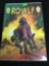 Rowlf (Rip Off Press) #1 2nd Printing Comic Book from Amazing Collection