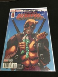 Deadpool #287 Comic Book from Amazing Collection