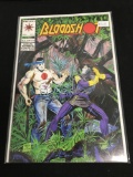 Bloodshot #7 Comic Book from Amazing Collection B