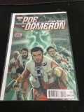 Poe Dameron #3 Comic Book from Amazing Collection B