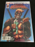 Deadpool #287 Comic Book from Amazing Collection B