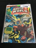 Marvel Classics Comics #21 Comic Book from Amazing Collection