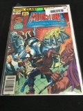 Marvel Classics Comics #23 Comic Book from Amazing Collection