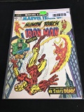 Marvel Team-Up #29 Comic Book from Amazing Collection