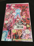 Deadpool #36 Secret Comic Variant Comic Book from Amazing Collection