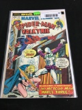 Marvel Team-Up #34 Comic Book from Amazing Collection