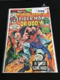 Marvel Team-Up #43 Comic Book from Amazing Collection
