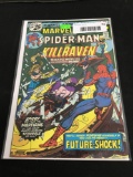 Marvel Team-Up #45 Comic Book from Amazing Collection