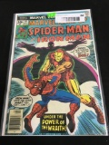Marvel Team-Up #49 Comic Book from Amazing Collection