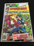 Marvel Team-Up #52 Comic Book from Amazing Collection