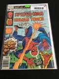 Marvel Team-Up #61 Comic Book from Amazing Collection