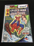 Marvel Team-Up #73 Comic Book from Amazing Collection