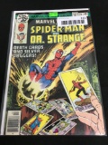 Marvel Team-Up #76 Comic Book from Amazing Collection