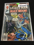 Marvel Team-Up #82 Comic Book from Amazing Collection B