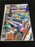 Marvel Team-Up #86 Comic Book from Amazing Collection