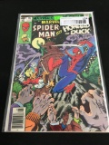 Marvel Team-Up #96 Comic Book from Amazing Collection