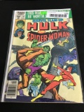 Marvel Team-Up #97 Comic Book from Amazing Collection