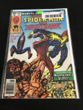 Marvel Team-Up #101 Comic Book from Amazing Collection