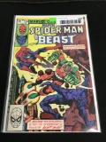 Marvel Team-Up #124 Comic Book from Amazing Collection B