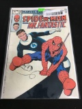 Marvel Team-Up #132 Comic Book from Amazing Collection