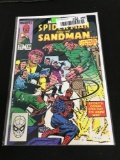 Marvel Team-Up #138 Comic Book from Amazing Collection
