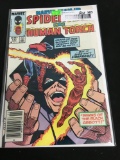 Marvel Team-Up #147 Comic Book from Amazing Collection