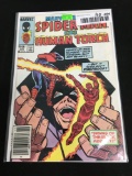 Marvel Team-Up #147 Comic Book from Amazing Collection B