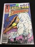Marvel Team-Up #149 Comic Book from Amazing Collection