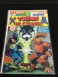 Marvel Two-In-One #6 Comic Book from Amazing Collection