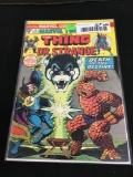 Marvel Two-In-One #6 Comic Book from Amazing Collection B