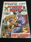 Marvel Two-In-One #11 Comic Book from Amazing Collection