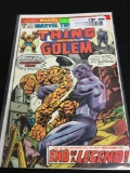 Marvel Two-In-One #11 Comic Book from Amazing Collection B