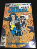 Special Zatanna #1 Comic Book from Amazing Collection