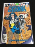 Special Zatanna #1 Comic Book from Amazing Collection B
