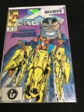 X Factor #19 Comic Book from Amazing Collection B