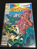 X Factor #23 Comic Book from Amazing Collection B