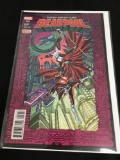 Deadpool #12 Comic Book from Amazing Collection