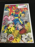 X-Men #8 Comic Book from Amazing Collection
